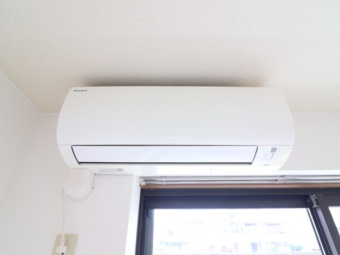 レジスコート東難波Ⅰの物件内観写真