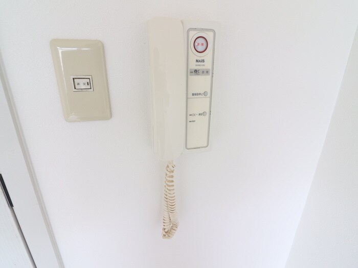 レジスコート東難波Ⅰの物件内観写真