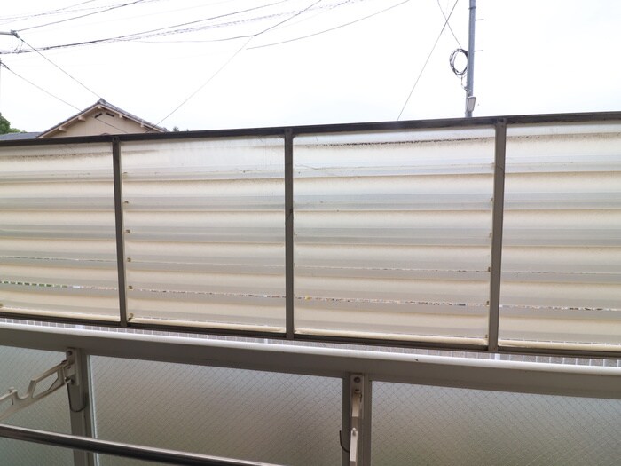 レジスコート東難波Ⅰの物件内観写真