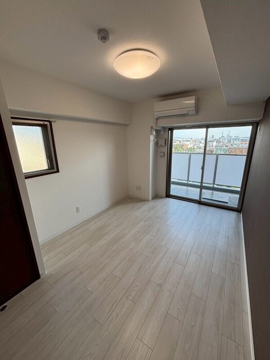 エストゥルース京都(904)の物件内観写真