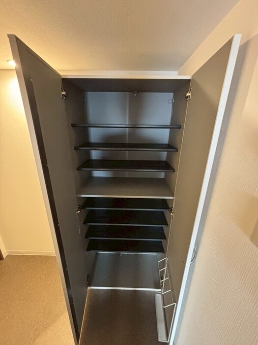 エストゥルース京都(904)の物件内観写真