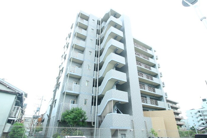 KDXレジデンス守口の物件外観写真