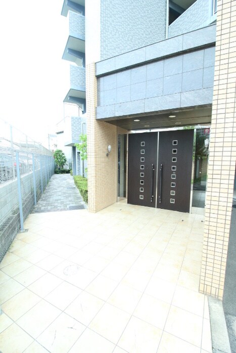 KDXレジデンス守口の物件外観写真