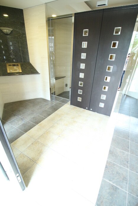 KDXレジデンス守口の物件外観写真