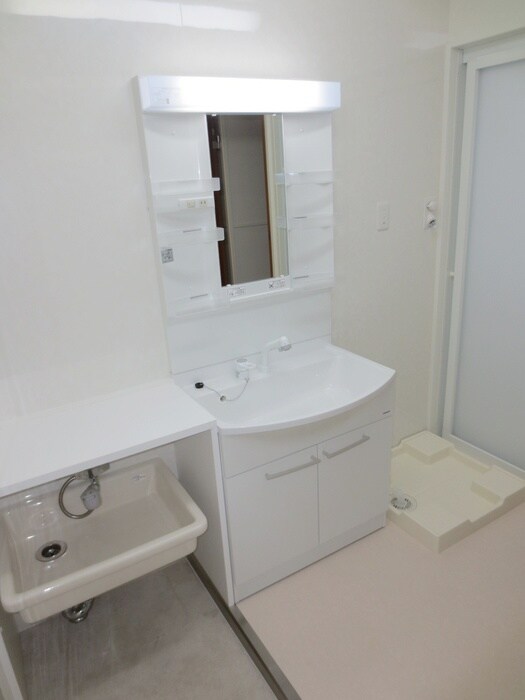 シュシュパルク太秦の物件内観写真