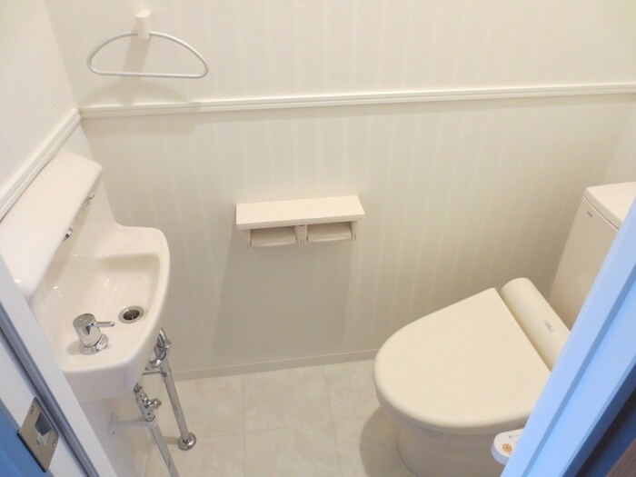 シュシュパルク太秦の物件内観写真