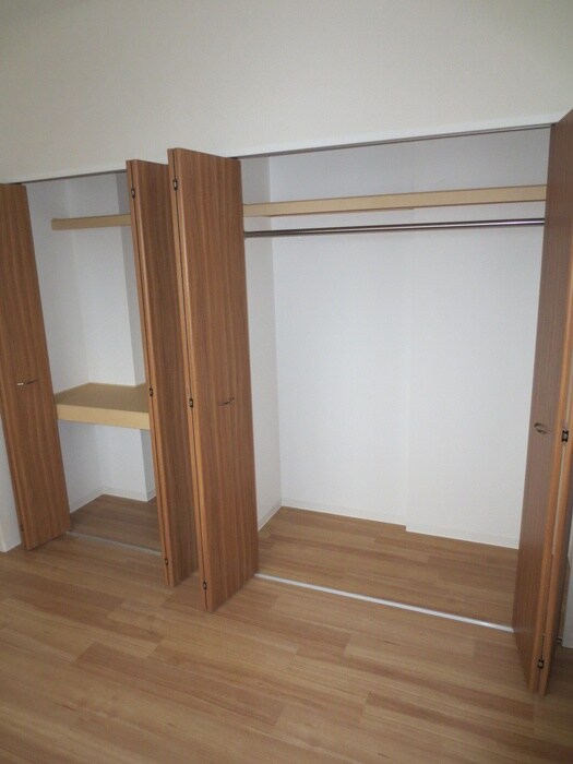 シュシュパルク太秦の物件内観写真