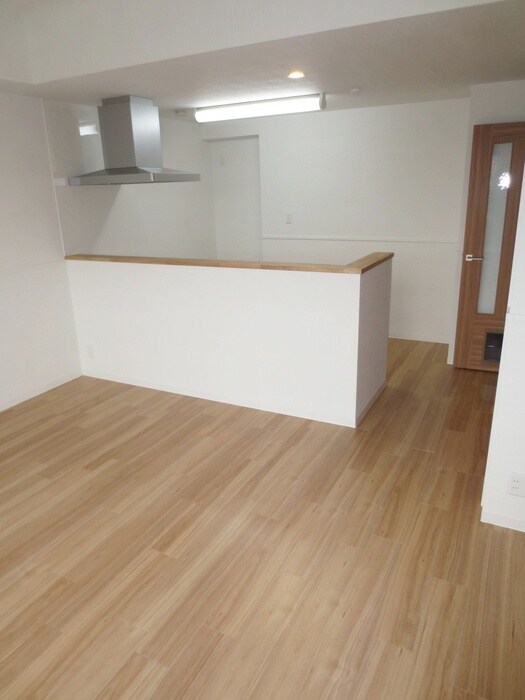 シュシュパルク太秦の物件内観写真