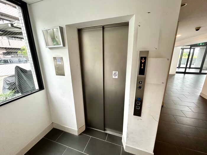 カサルテ吹田青葉丘の物件外観写真