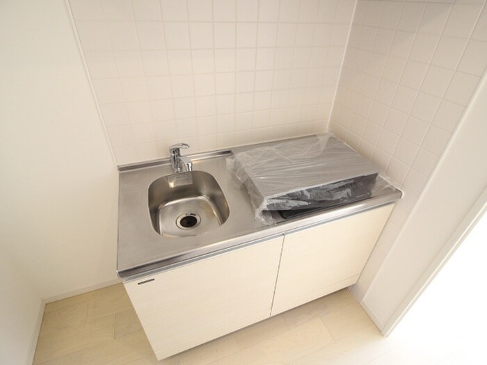 カサルテ吹田青葉丘の物件内観写真