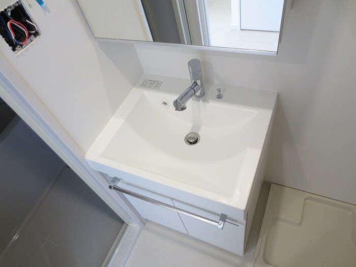 カサルテ吹田青葉丘の物件内観写真