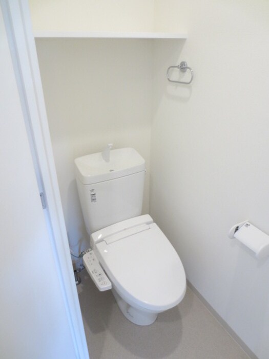 カサルテ吹田青葉丘の物件内観写真