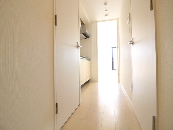 カサルテ吹田青葉丘の物件内観写真