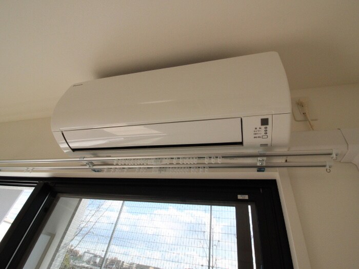 カサルテ吹田青葉丘の物件内観写真