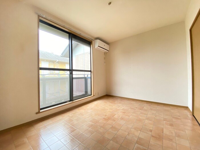 中山手ガ－デンパレスＡ棟の物件内観写真