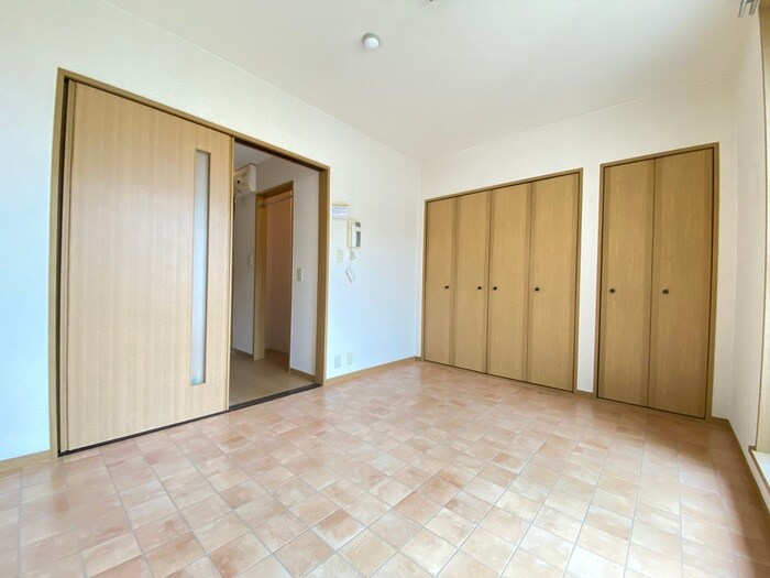 中山手ガ－デンパレスＡ棟の物件内観写真