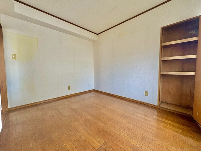 グリーンハイツ王子の物件内観写真