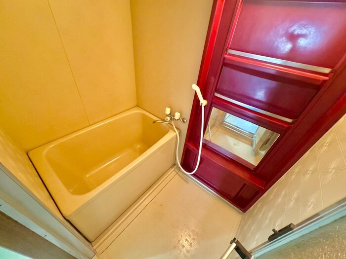 グリーンハイツ王子の物件内観写真