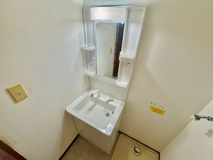 グリーンハイツ王子の物件内観写真