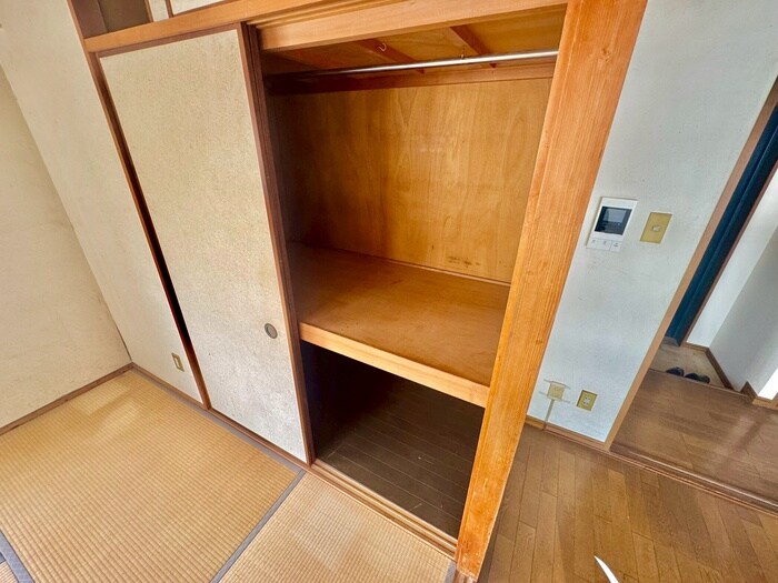 グリーンハイツ王子の物件内観写真