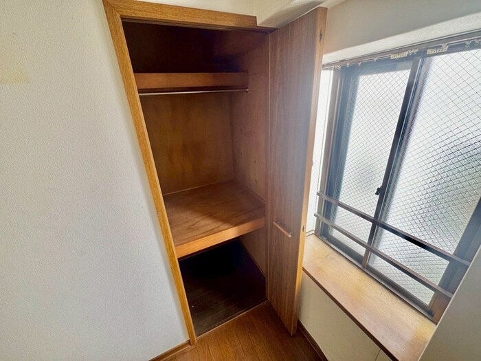 グリーンハイツ王子の物件内観写真