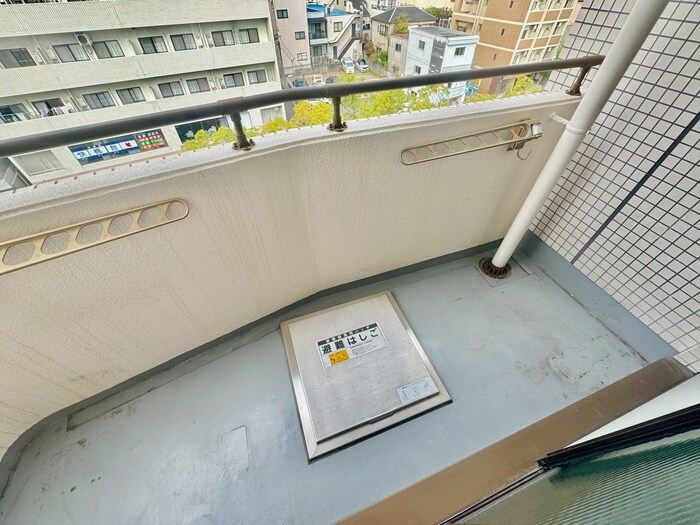 グリーンハイツ王子の物件内観写真