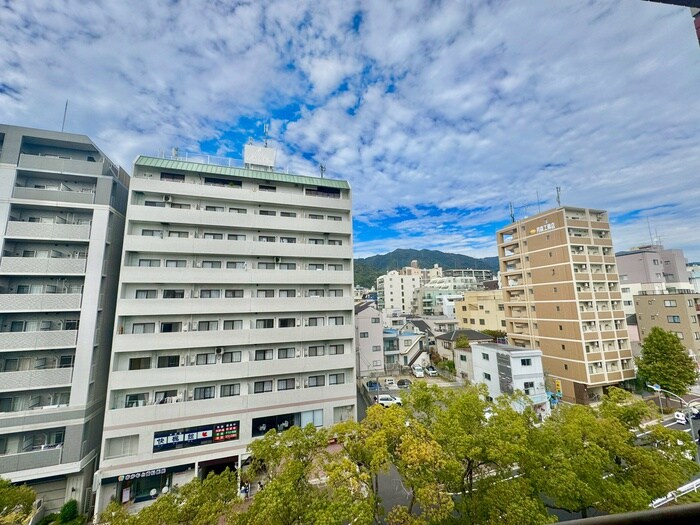 グリーンハイツ王子の物件内観写真