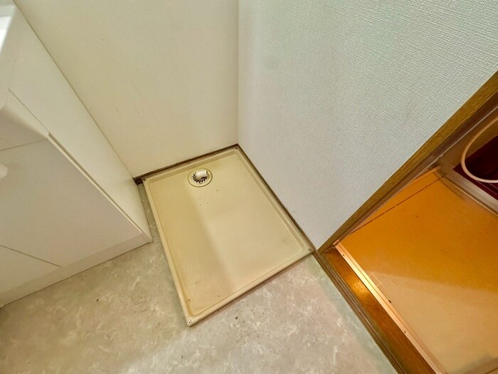 グリーンハイツ王子の物件内観写真