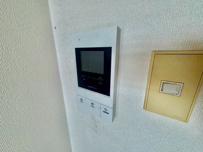 グリーンハイツ王子の物件内観写真