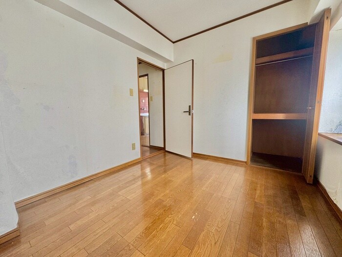 グリーンハイツ王子の物件内観写真