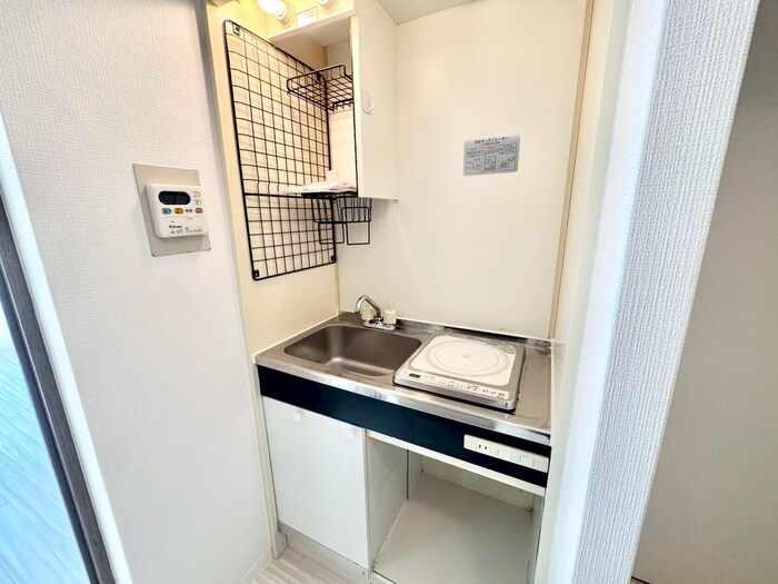 シャトラン弓木三番館の物件内観写真