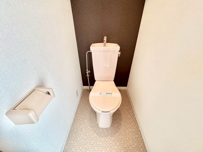 シャトラン弓木三番館の物件内観写真