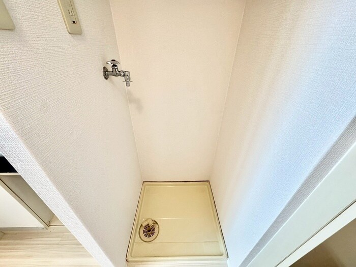 シャトラン弓木三番館の物件内観写真