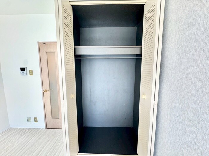 シャトラン弓木三番館の物件内観写真