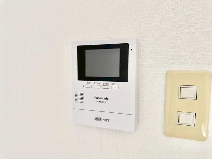 シャトラン弓木三番館の物件内観写真