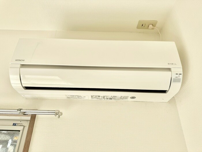 シャトラン弓木三番館の物件内観写真