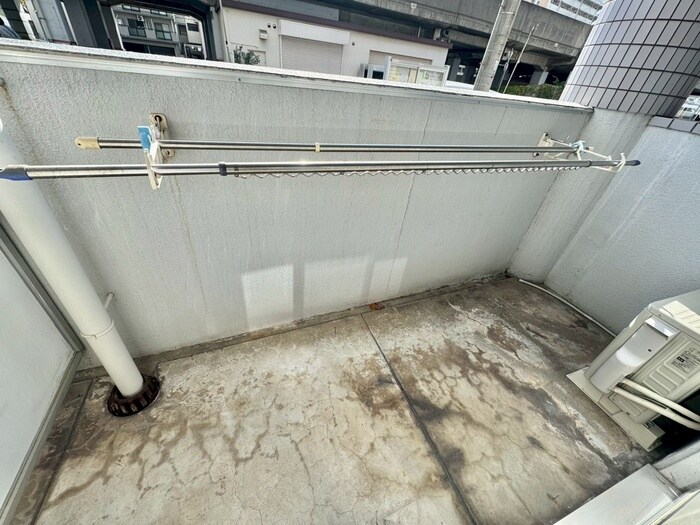 シャトラン弓木三番館の物件内観写真