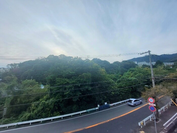 赤塚橋ハイツの物件内観写真