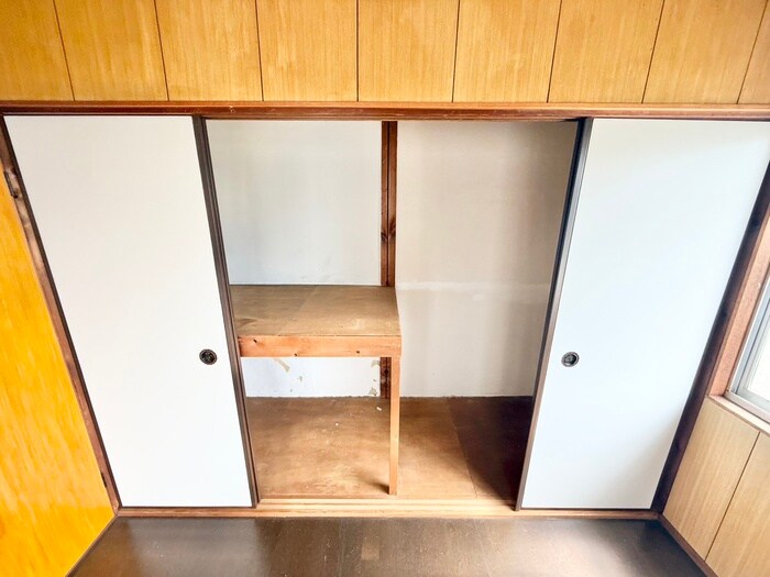 小倉町西山11-113貸家の物件内観写真