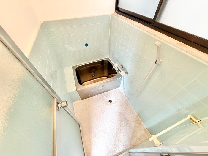 小倉町西山11-113貸家の物件内観写真