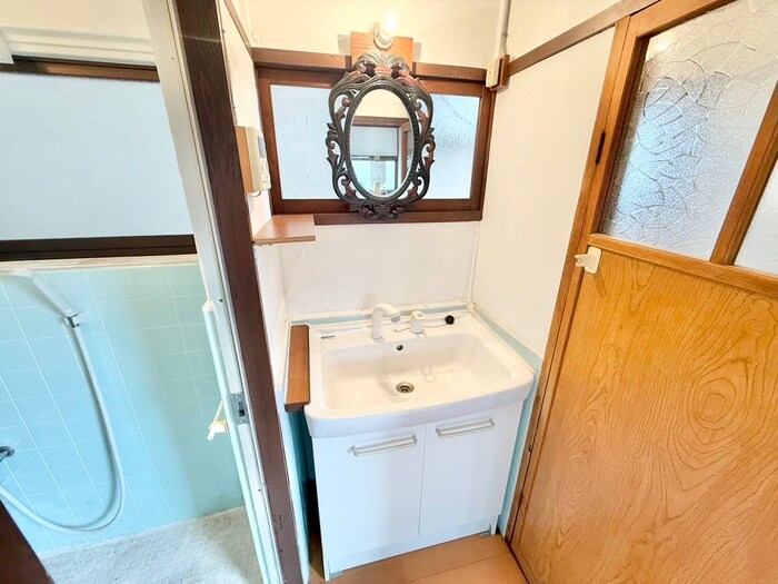 小倉町西山11-113貸家の物件内観写真