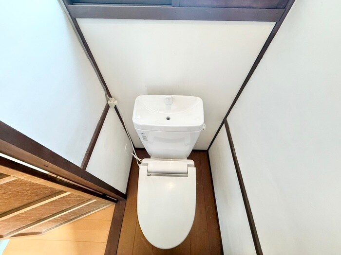 小倉町西山11-113貸家の物件内観写真