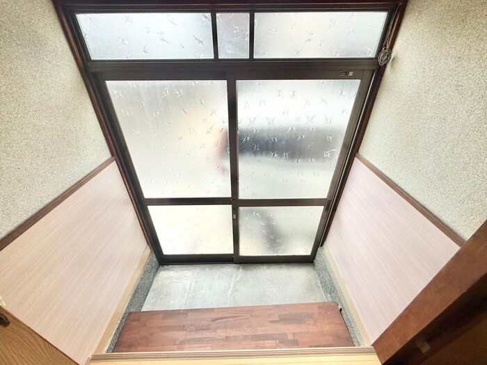 小倉町西山11-113貸家の物件内観写真