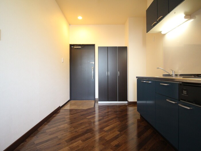 PRIME IKU 北白川の物件内観写真