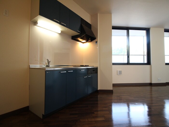 PRIME IKU 北白川の物件内観写真