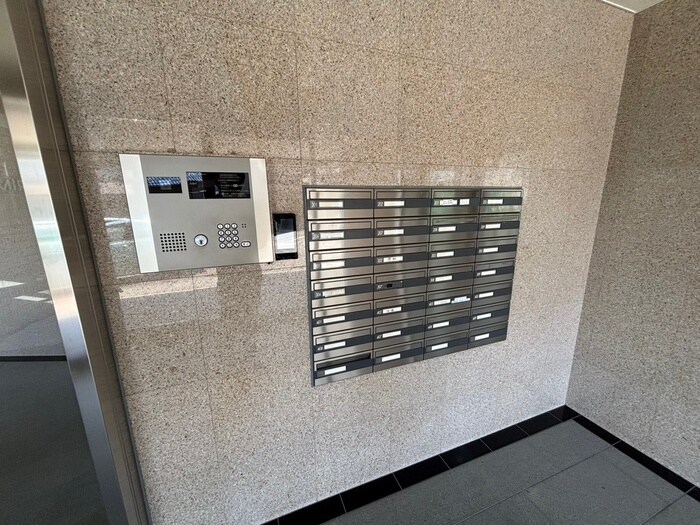 PRIME IKU 北白川の物件外観写真