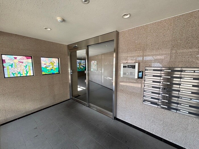 PRIME IKU 北白川の物件外観写真