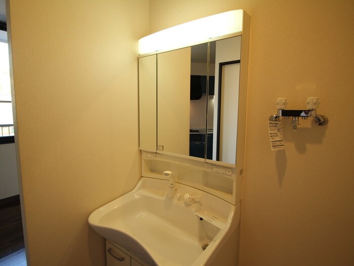 PRIME IKU 北白川の物件内観写真