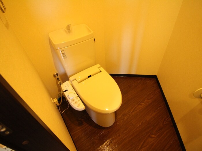 PRIME IKU 北白川の物件内観写真