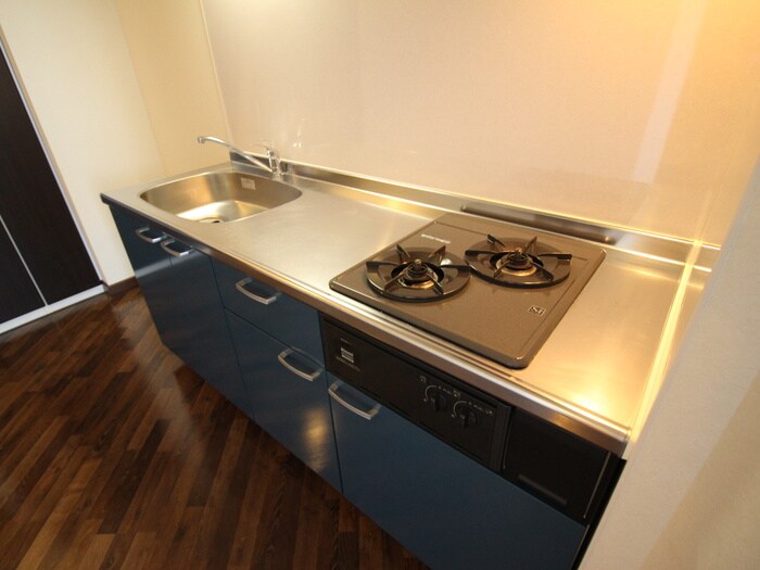 PRIME IKU 北白川の物件内観写真